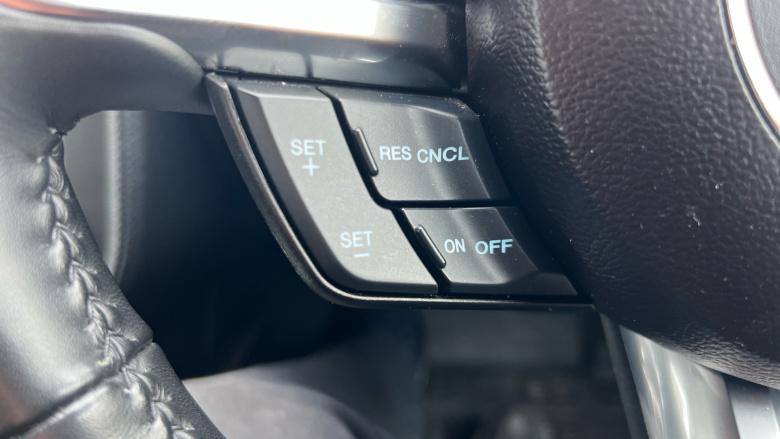 Ford Mustang 5.0 V8 Mach 1 2dr Auto Petrol Coupe